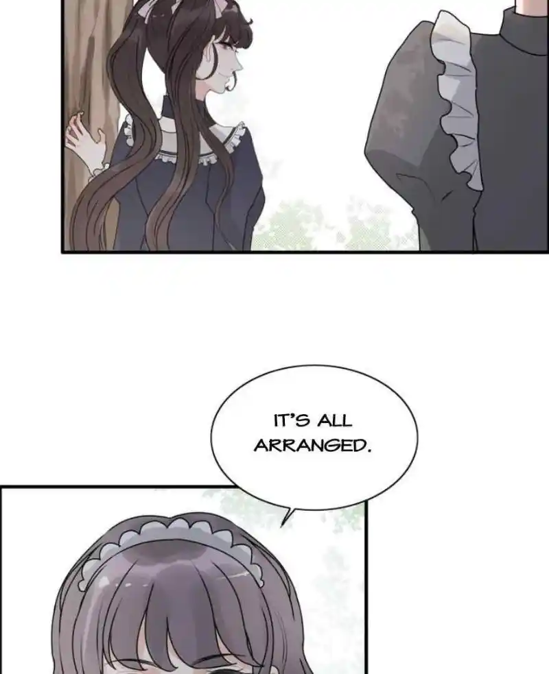 Contract Wife Runs Away From The Ceo Chapter 236