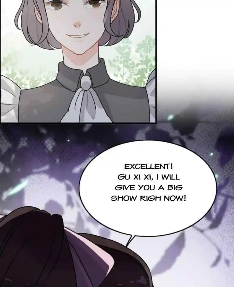 Contract Wife Runs Away From The Ceo Chapter 236