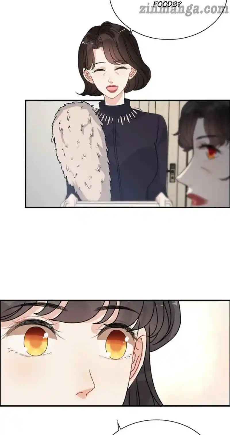 Contract Wife Runs Away From The Ceo Chapter 237