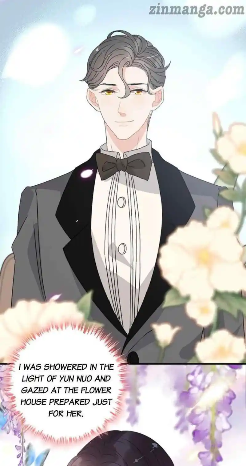 Contract Wife Runs Away From The Ceo Chapter 237