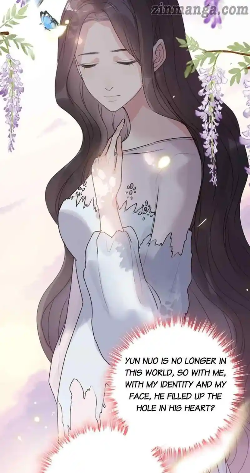 Contract Wife Runs Away From The Ceo Chapter 237