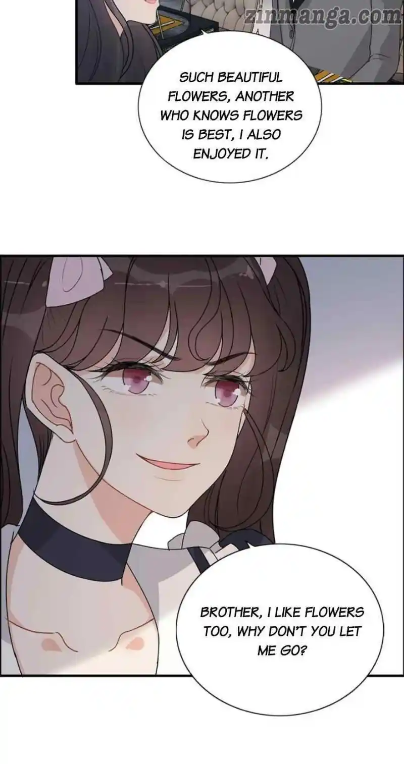 Contract Wife Runs Away From The Ceo Chapter 237