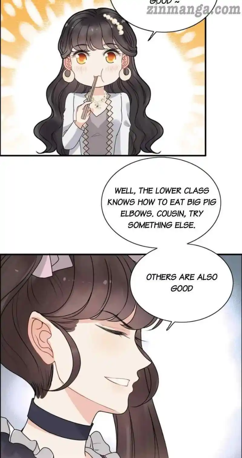 Contract Wife Runs Away From The Ceo Chapter 237