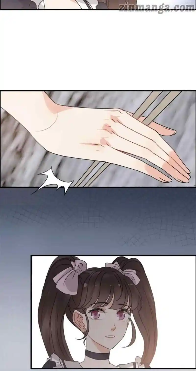 Contract Wife Runs Away From The Ceo Chapter 237