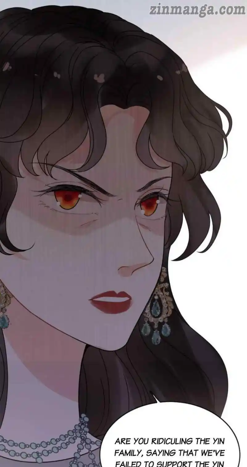 Contract Wife Runs Away From The Ceo Chapter 237