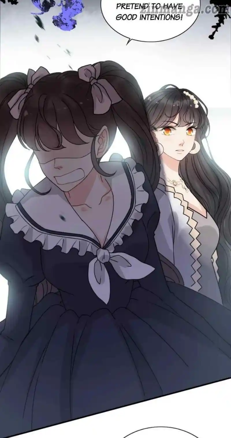 Contract Wife Runs Away From The Ceo Chapter 237