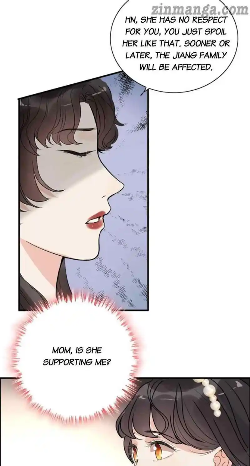 Contract Wife Runs Away From The Ceo Chapter 237