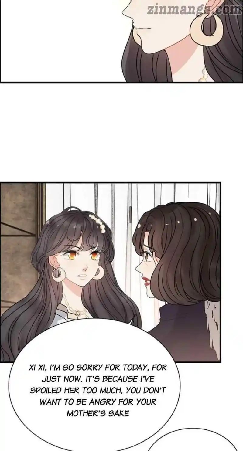 Contract Wife Runs Away From The Ceo Chapter 237