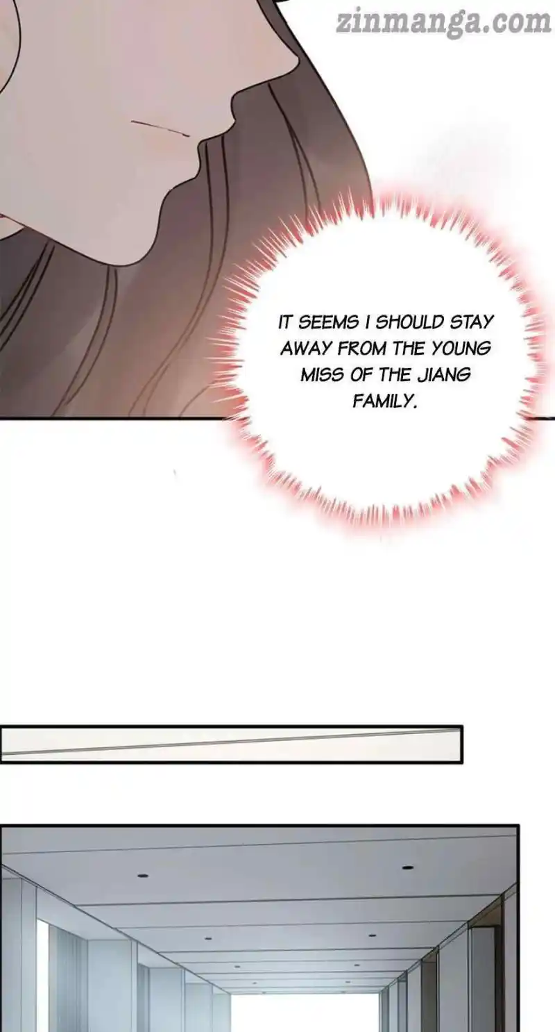 Contract Wife Runs Away From The Ceo Chapter 237