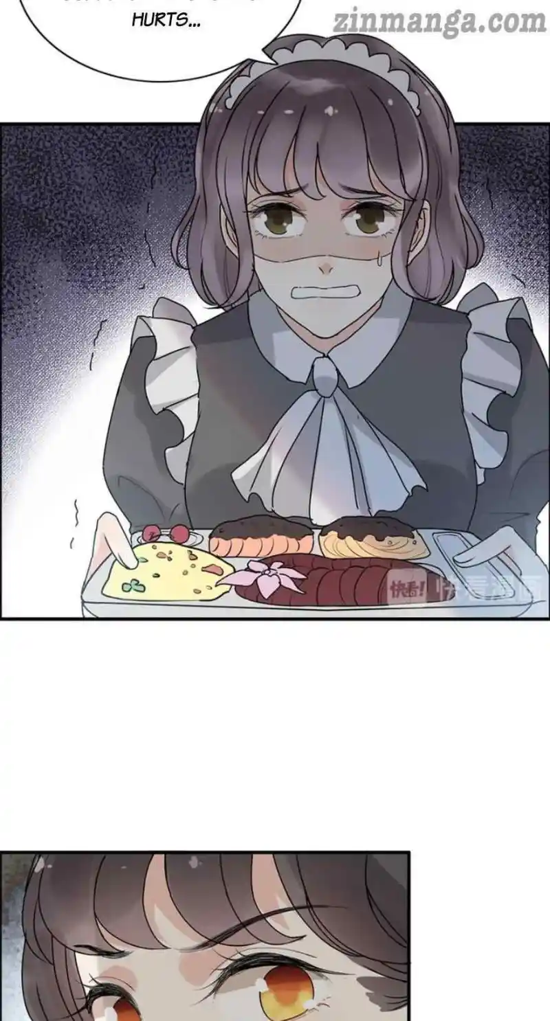 Contract Wife Runs Away From The Ceo Chapter 237