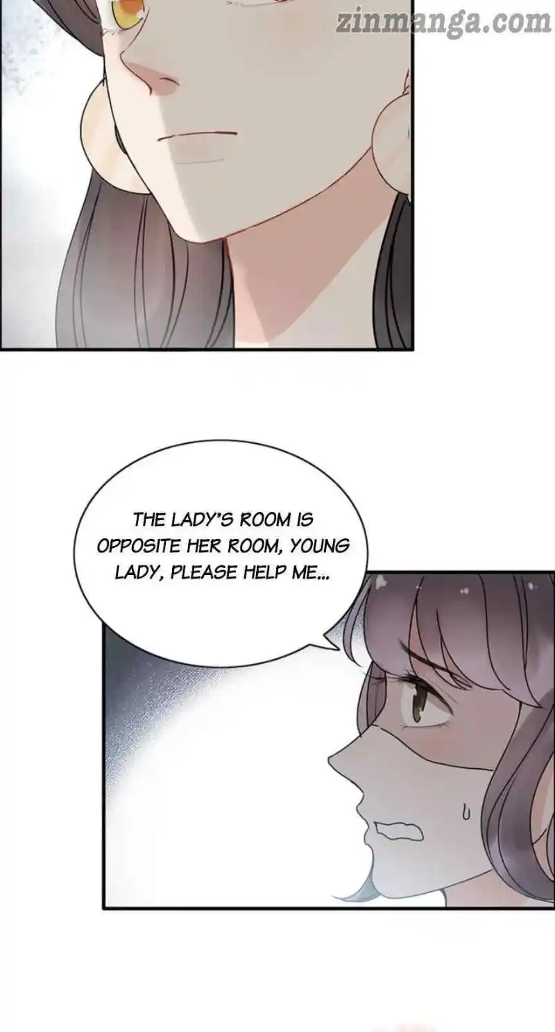 Contract Wife Runs Away From The Ceo Chapter 237