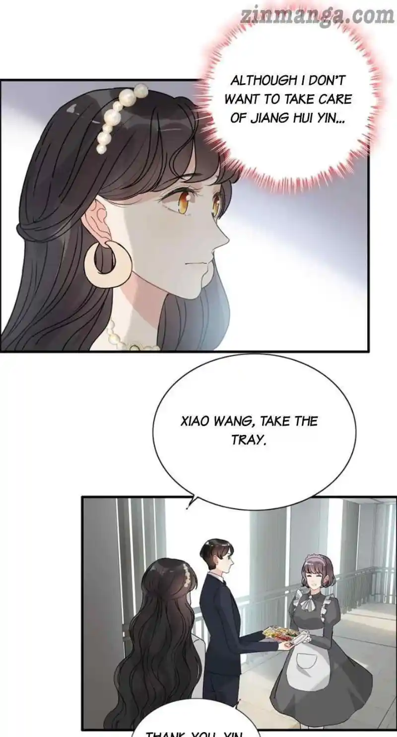 Contract Wife Runs Away From The Ceo Chapter 237