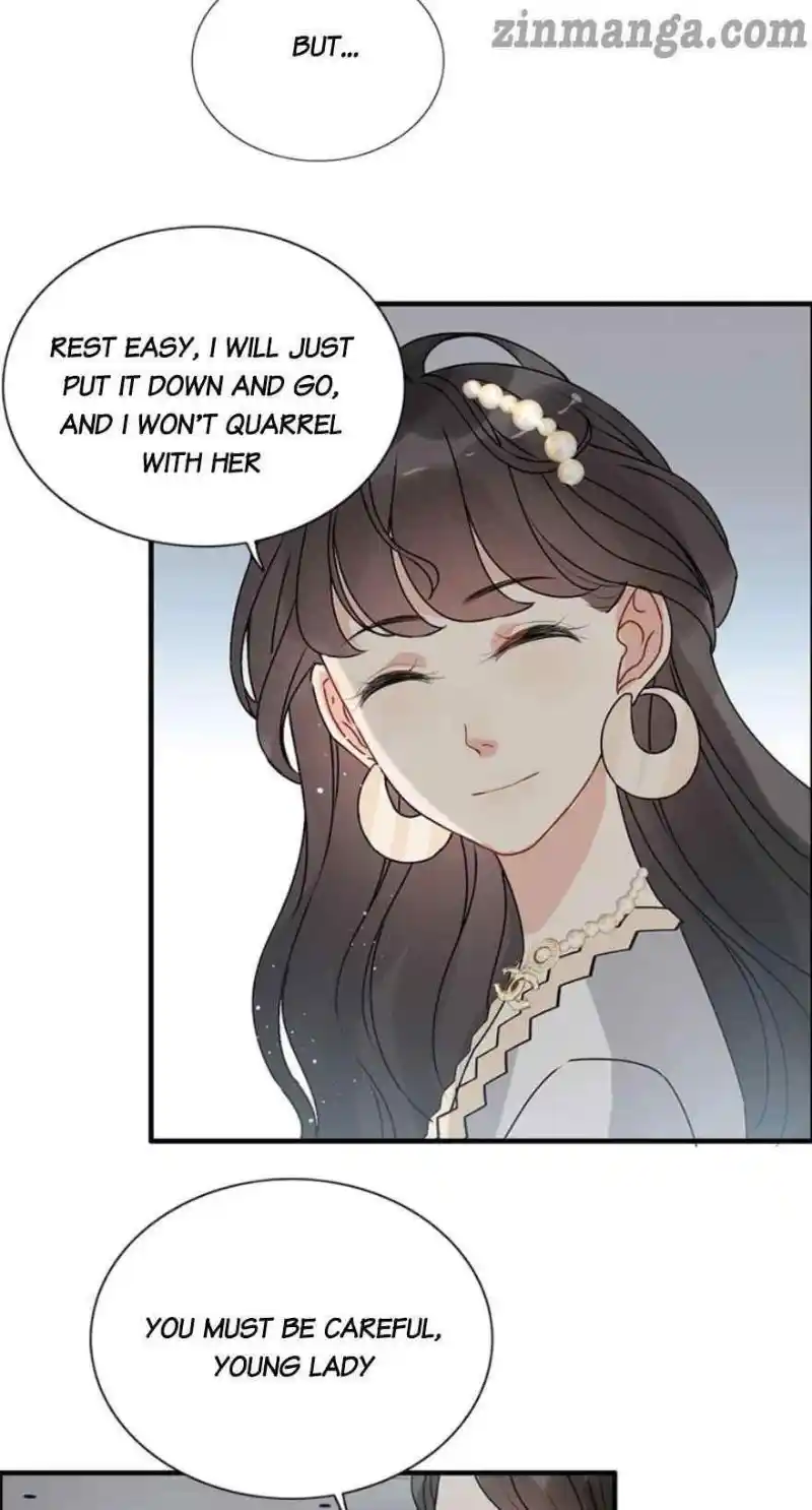 Contract Wife Runs Away From The Ceo Chapter 237