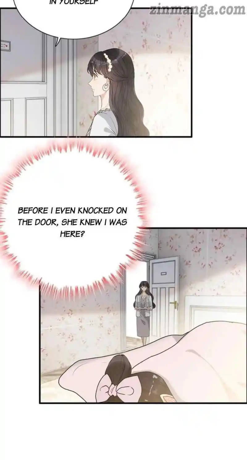 Contract Wife Runs Away From The Ceo Chapter 237