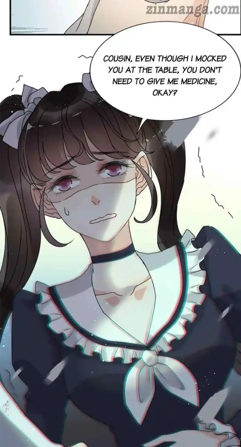 Contract Wife Runs Away From The Ceo Chapter 237