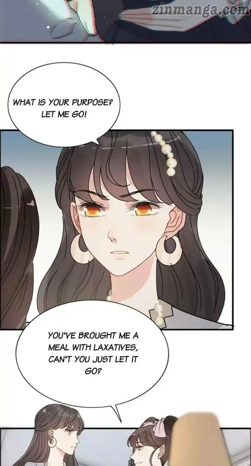 Contract Wife Runs Away From The Ceo Chapter 237