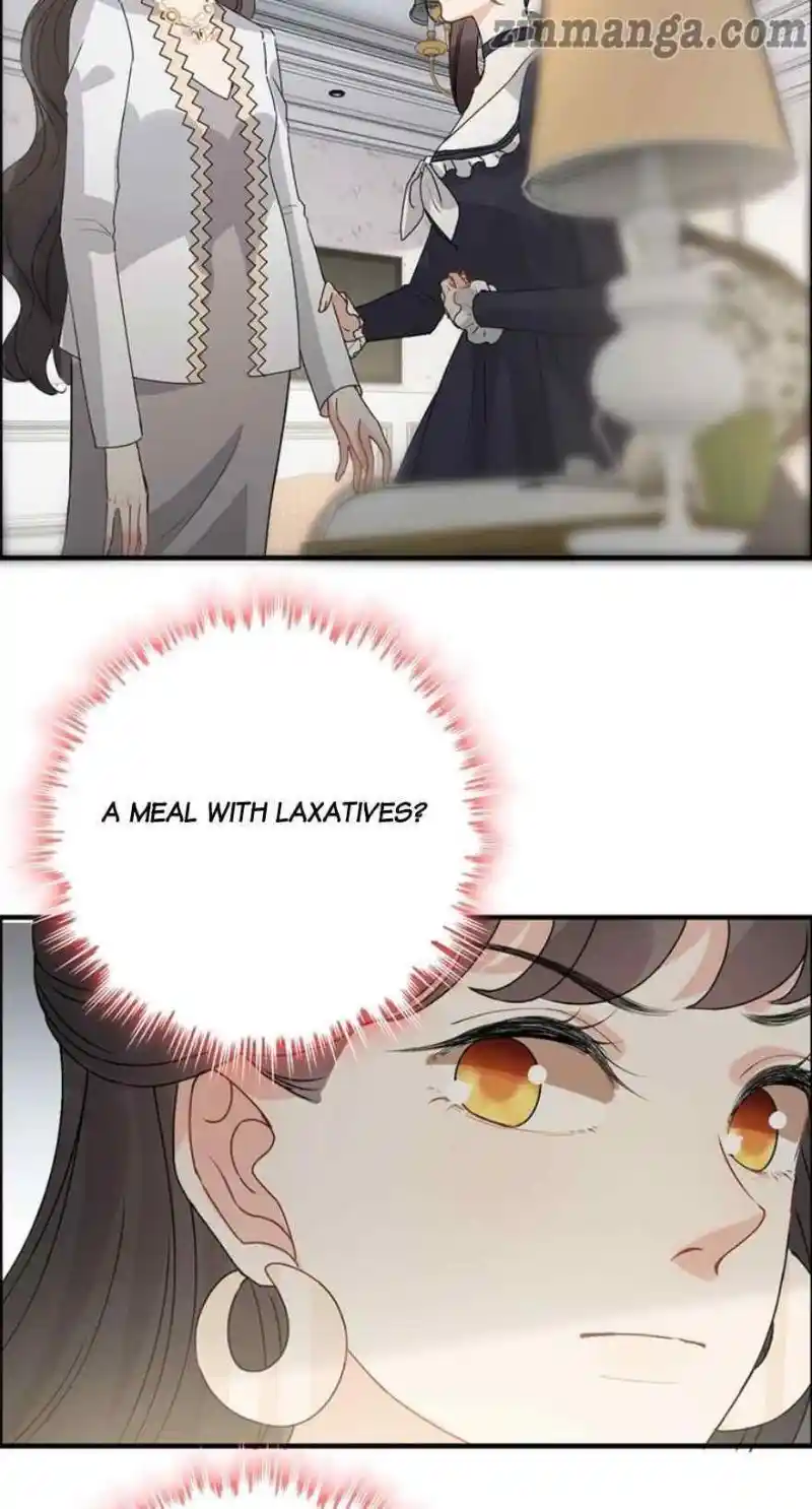 Contract Wife Runs Away From The Ceo Chapter 237