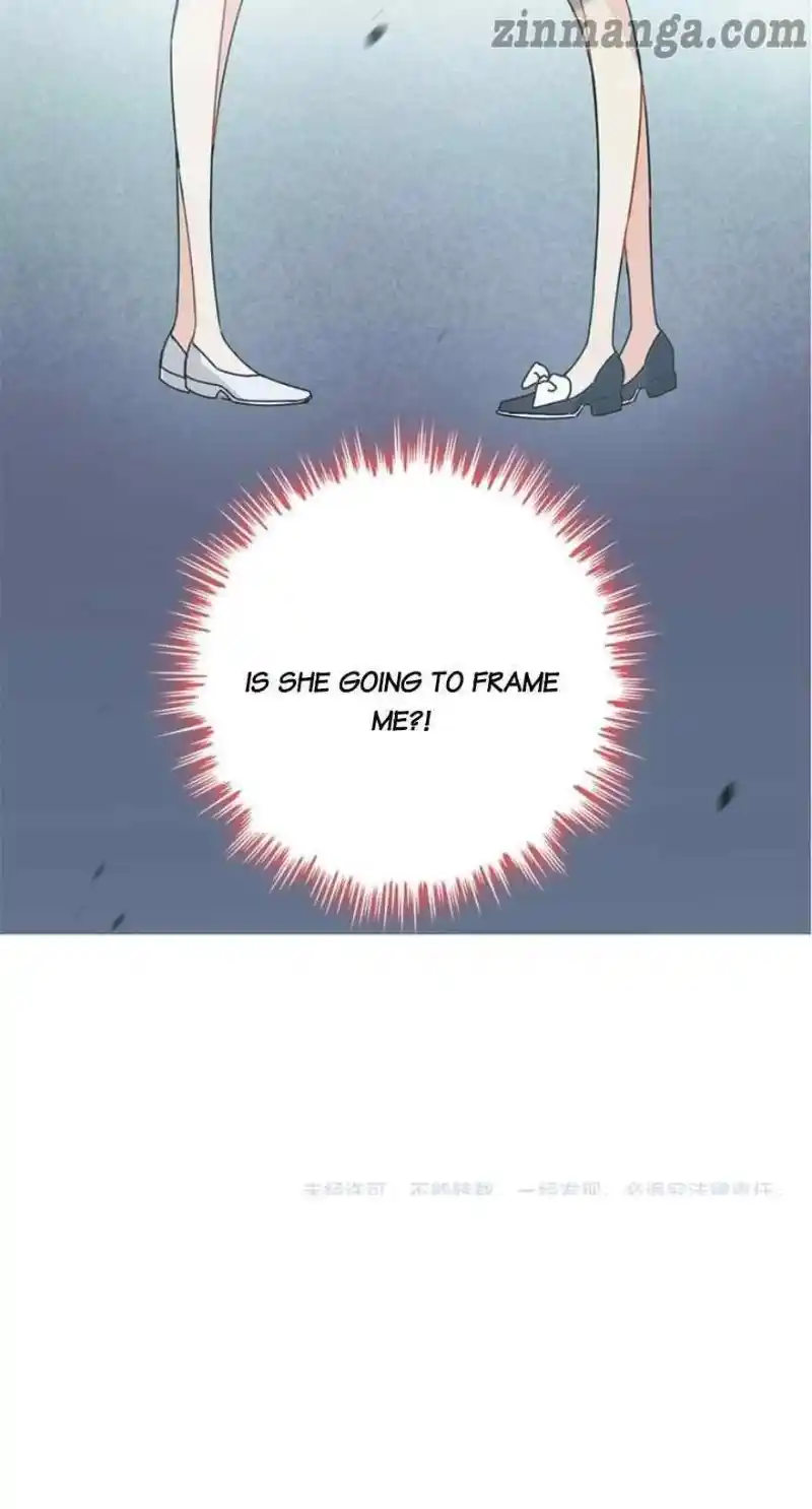 Contract Wife Runs Away From The Ceo Chapter 237