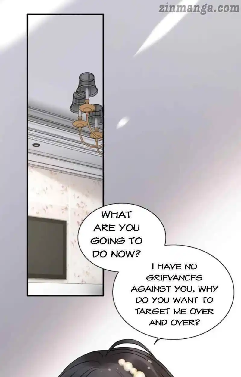 Contract Wife Runs Away From The Ceo Chapter 238