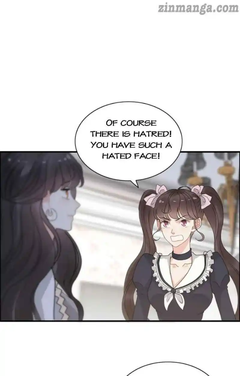 Contract Wife Runs Away From The Ceo Chapter 238