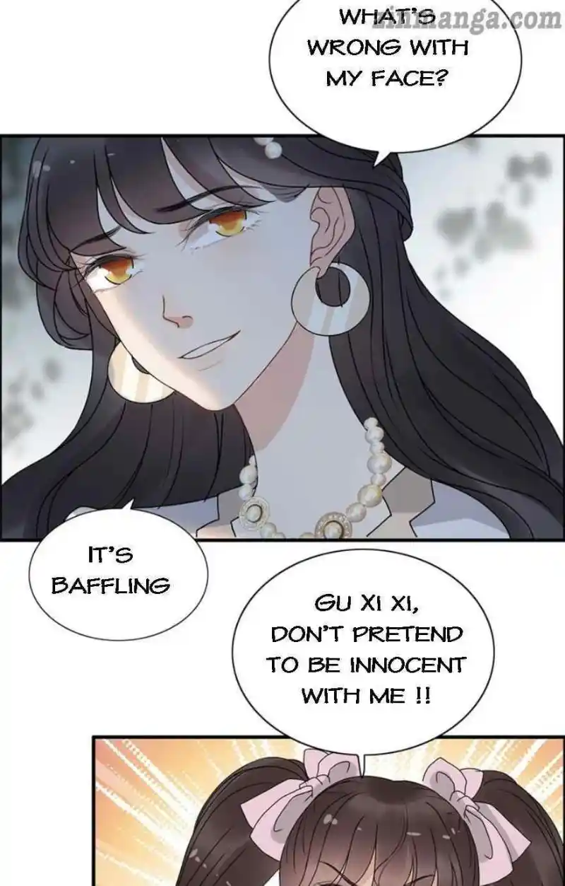 Contract Wife Runs Away From The Ceo Chapter 238