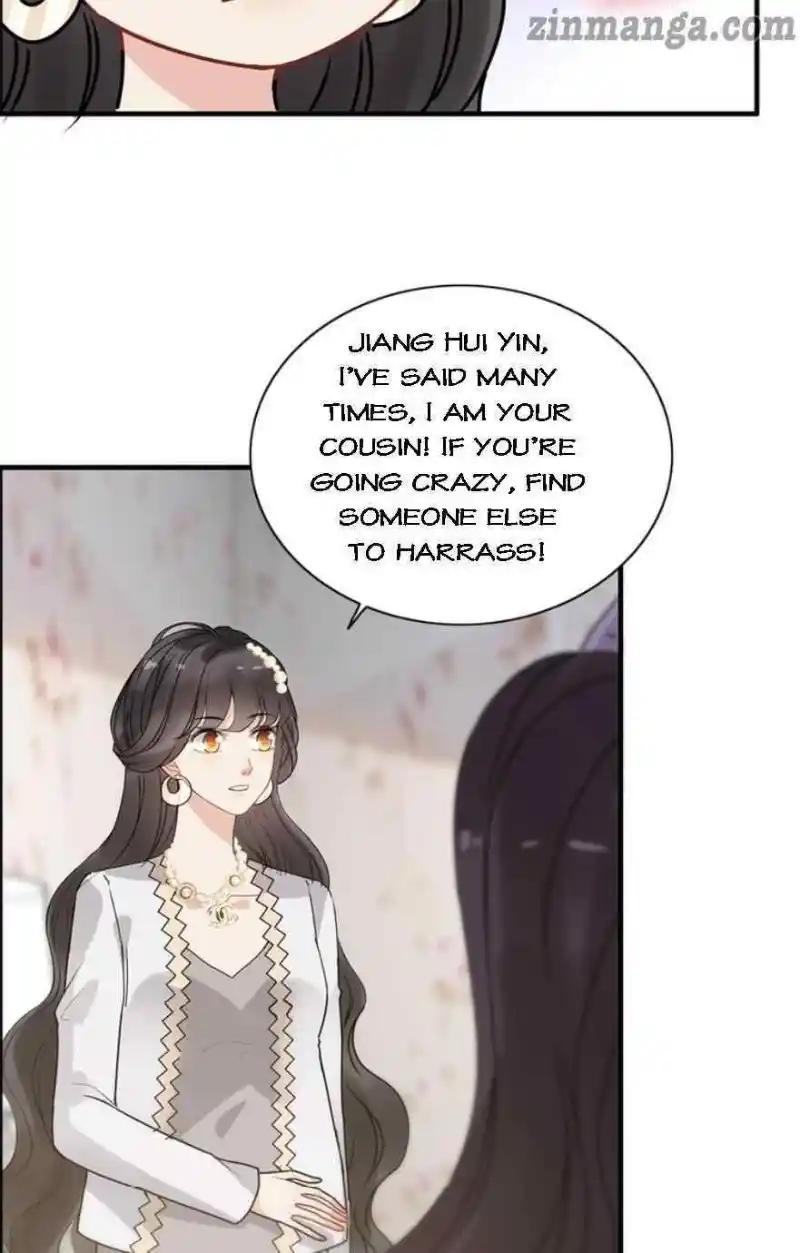 Contract Wife Runs Away From The Ceo Chapter 238