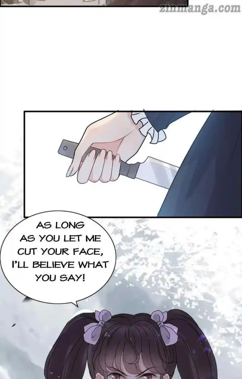 Contract Wife Runs Away From The Ceo Chapter 238