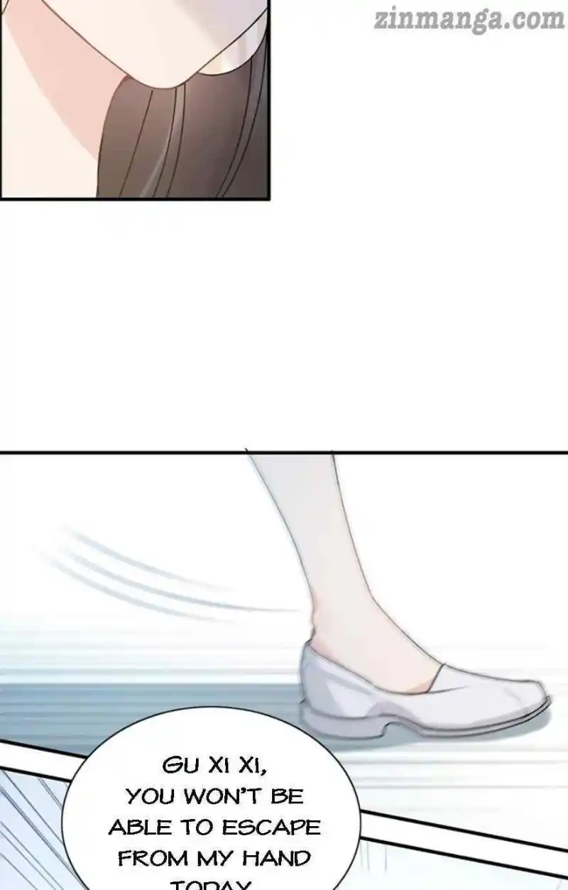 Contract Wife Runs Away From The Ceo Chapter 238