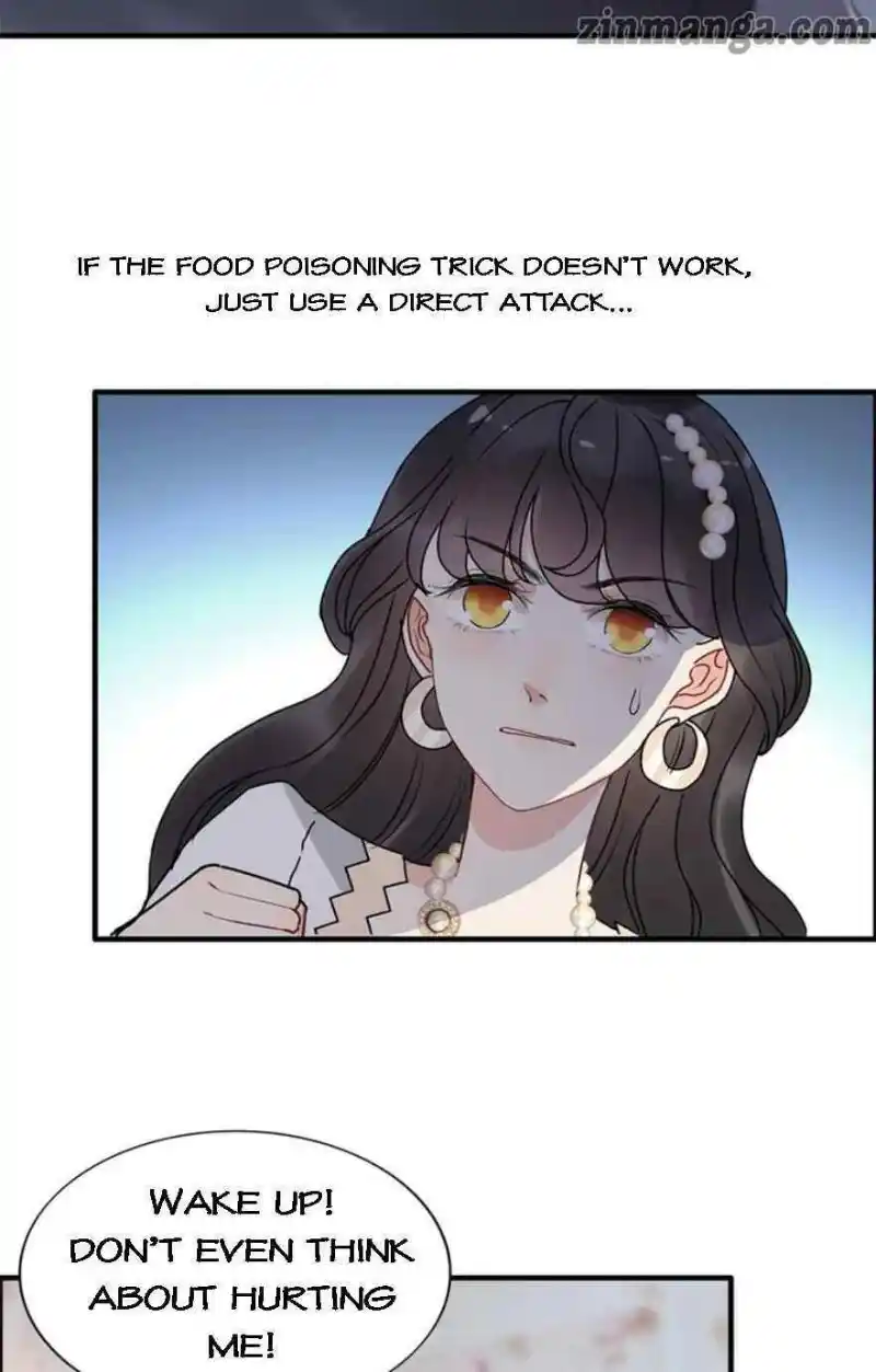 Contract Wife Runs Away From The Ceo Chapter 238