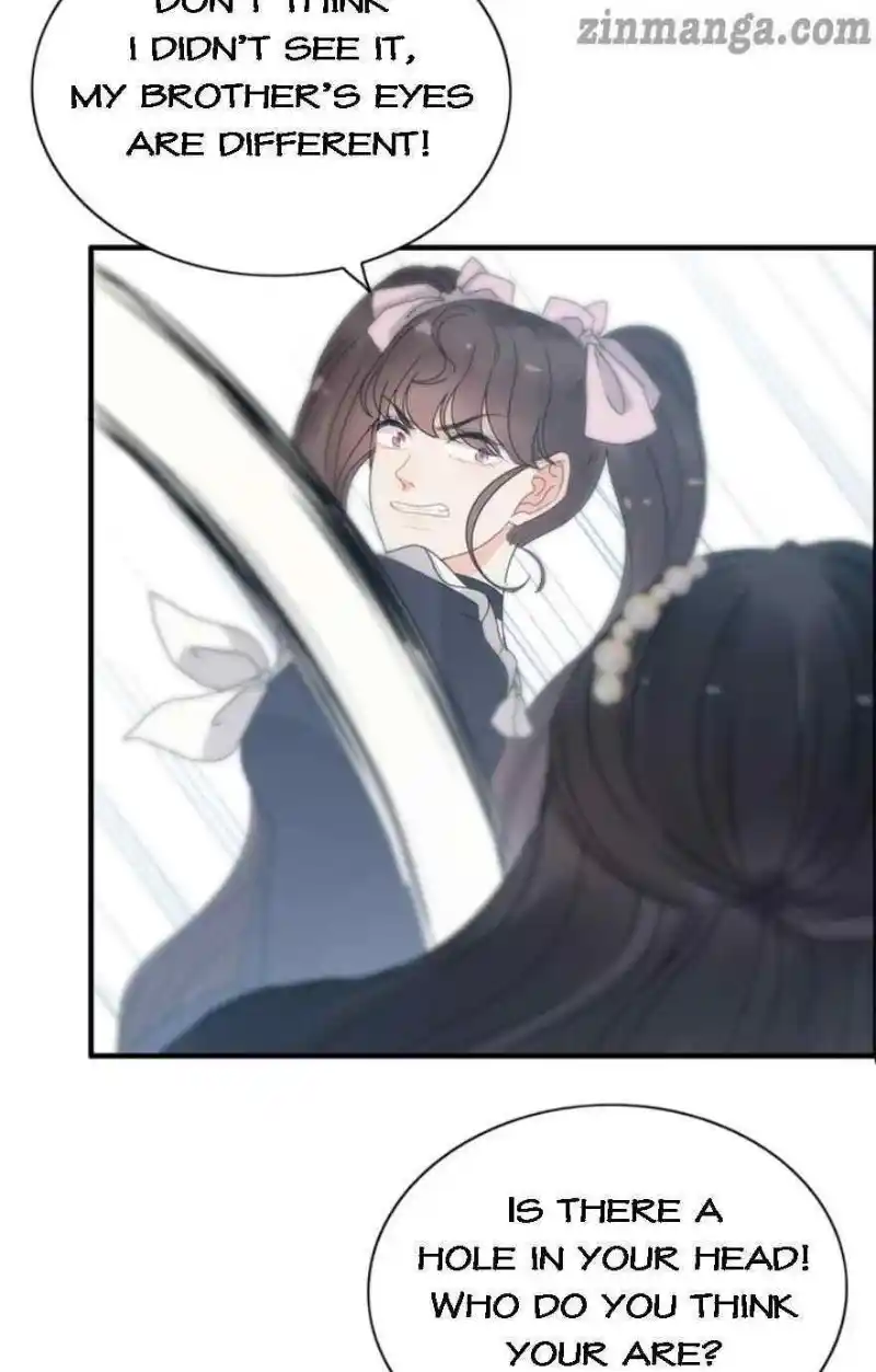 Contract Wife Runs Away From The Ceo Chapter 238