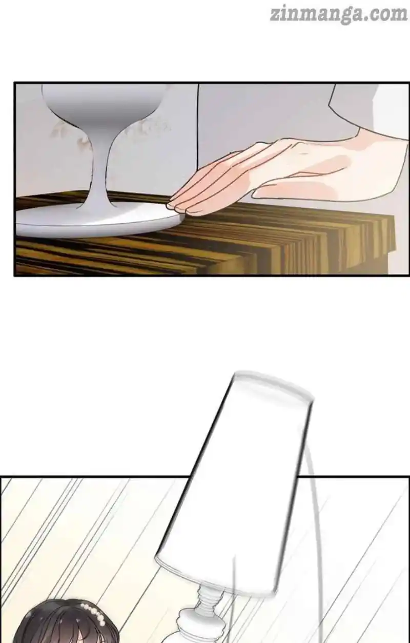 Contract Wife Runs Away From The Ceo Chapter 238