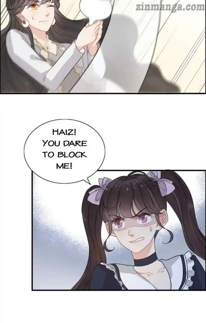 Contract Wife Runs Away From The Ceo Chapter 238