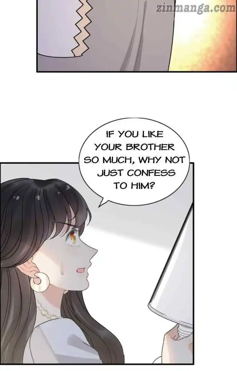 Contract Wife Runs Away From The Ceo Chapter 238