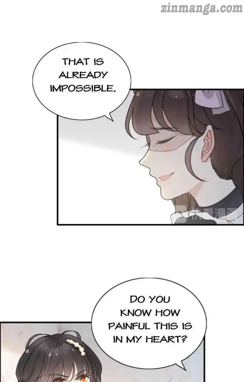 Contract Wife Runs Away From The Ceo Chapter 238