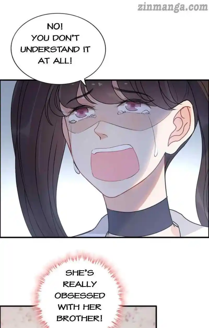 Contract Wife Runs Away From The Ceo Chapter 238