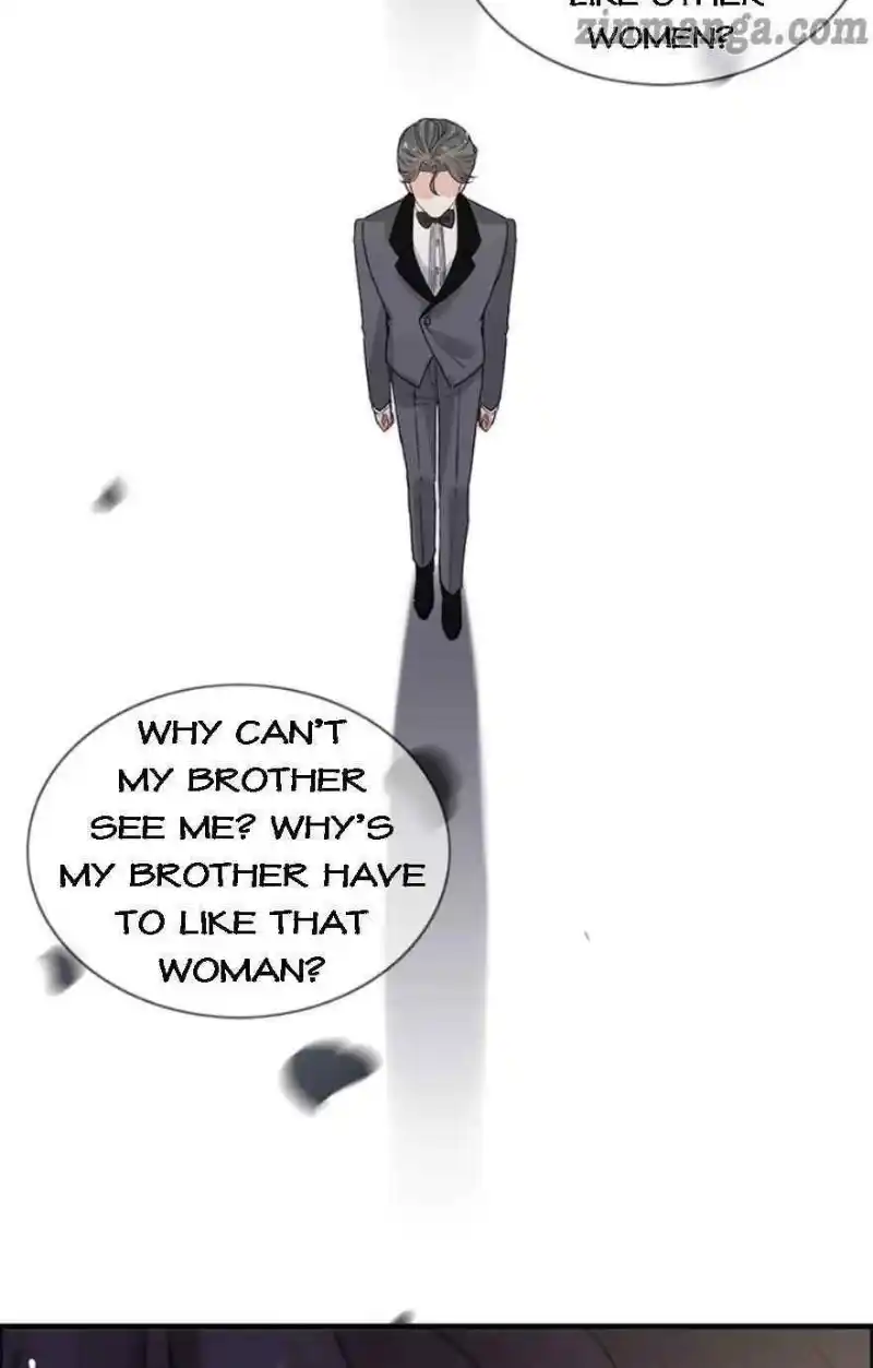 Contract Wife Runs Away From The Ceo Chapter 238