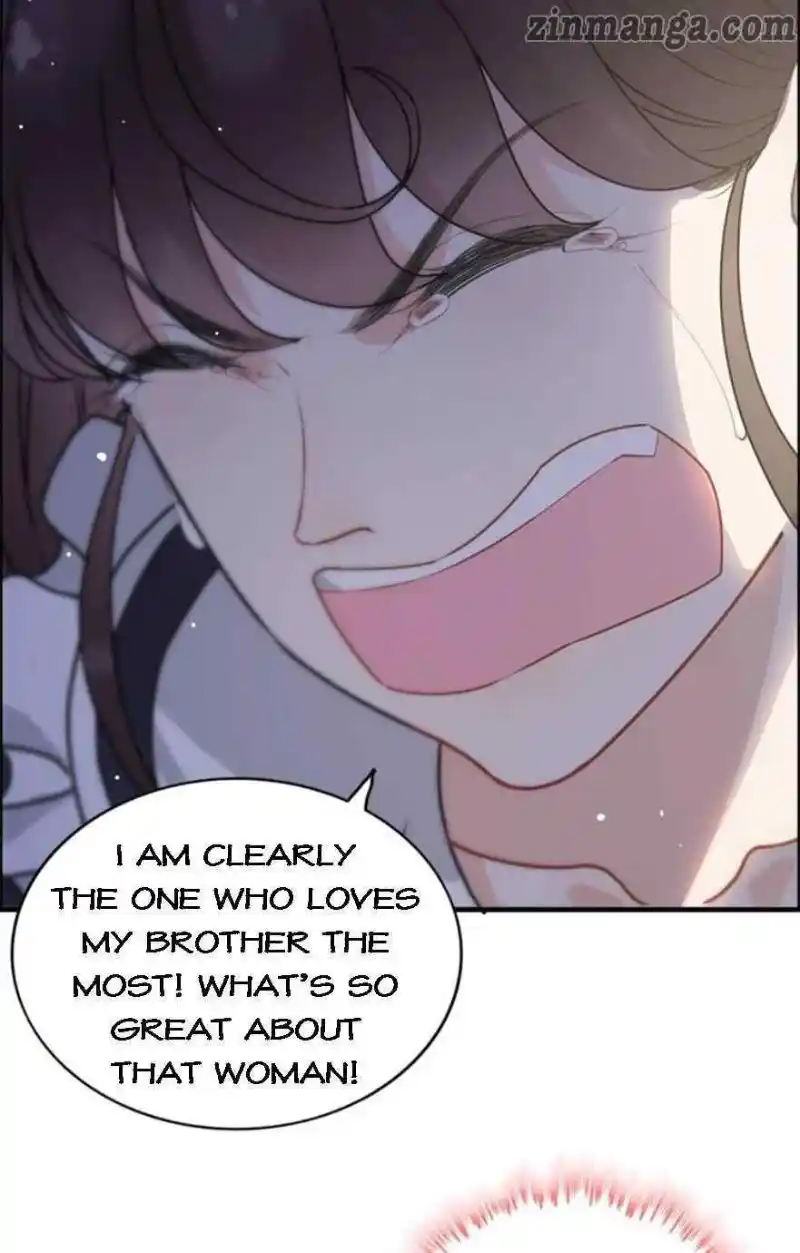 Contract Wife Runs Away From The Ceo Chapter 238