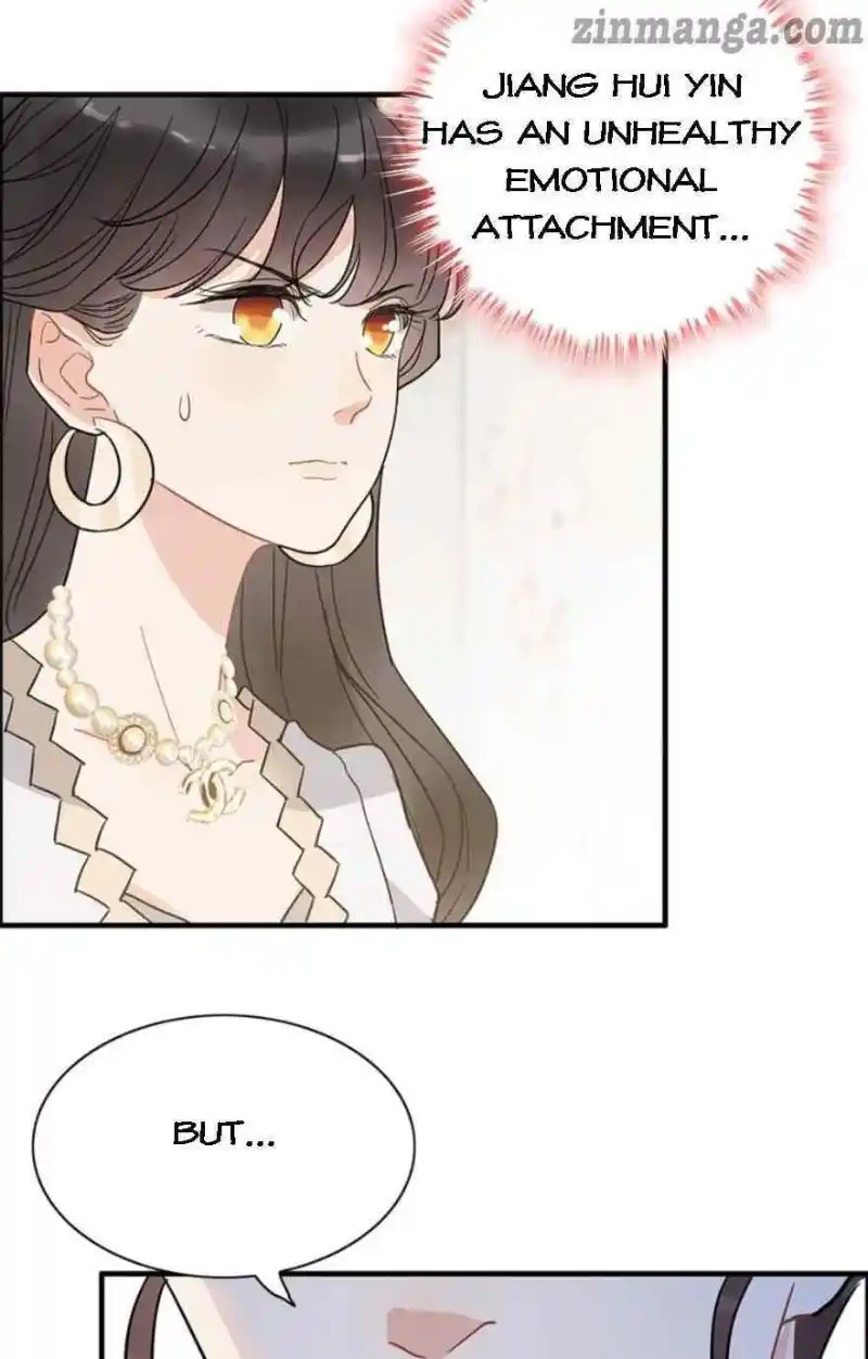 Contract Wife Runs Away From The Ceo Chapter 238