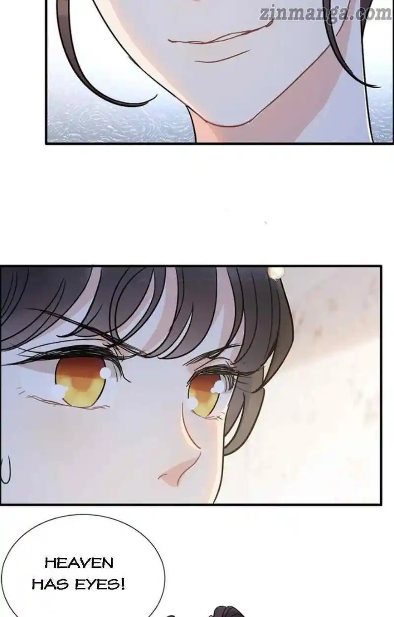 Contract Wife Runs Away From The Ceo Chapter 238