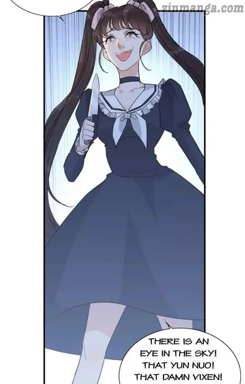 Contract Wife Runs Away From The Ceo Chapter 238