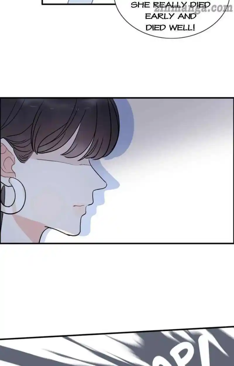 Contract Wife Runs Away From The Ceo Chapter 238