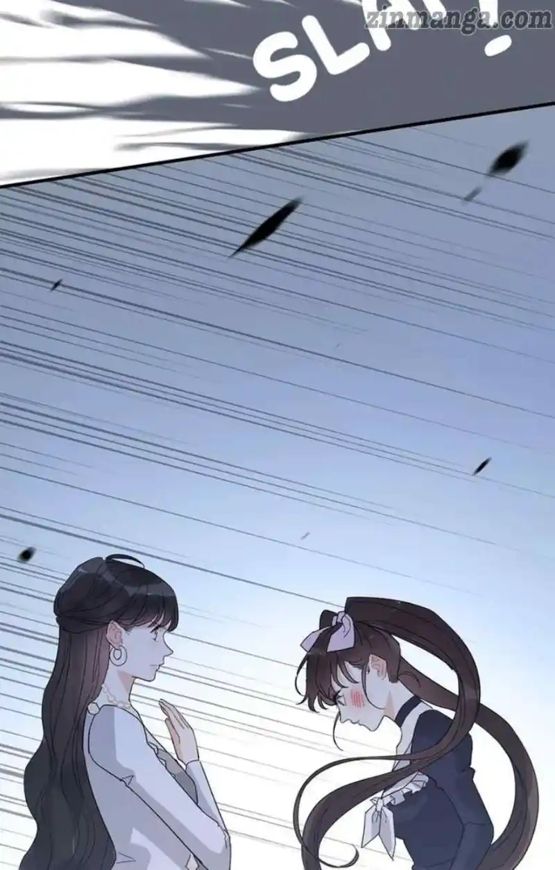 Contract Wife Runs Away From The Ceo Chapter 238