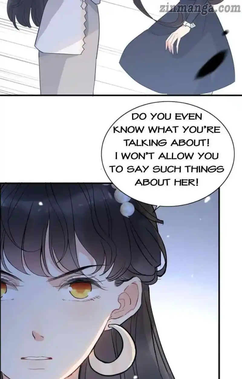 Contract Wife Runs Away From The Ceo Chapter 238