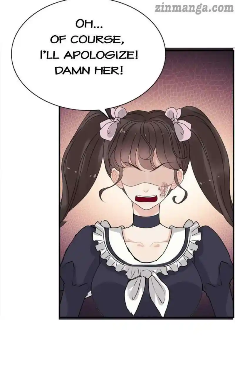 Contract Wife Runs Away From The Ceo Chapter 238