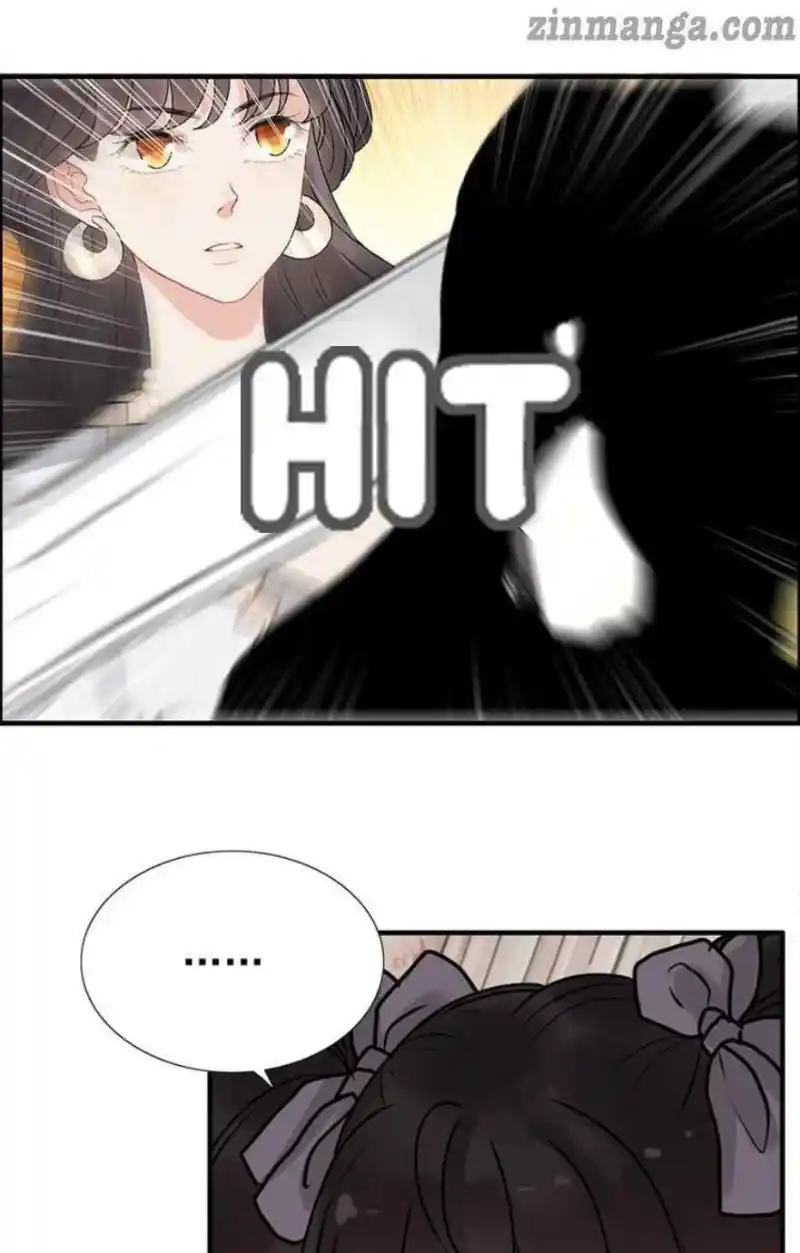 Contract Wife Runs Away From The Ceo Chapter 238