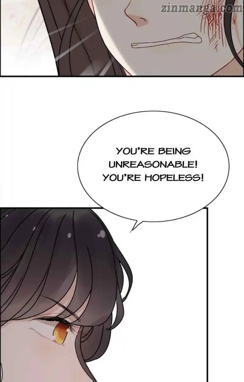 Contract Wife Runs Away From The Ceo Chapter 238