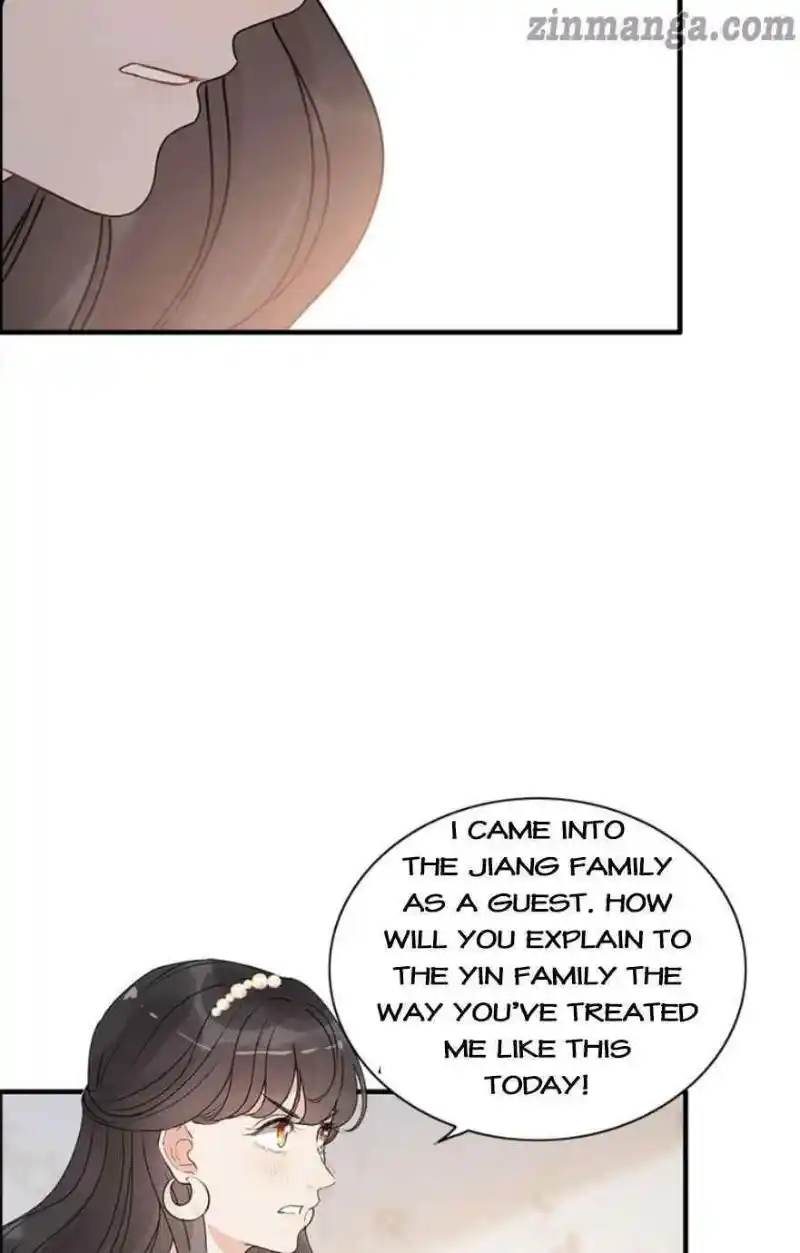 Contract Wife Runs Away From The Ceo Chapter 238