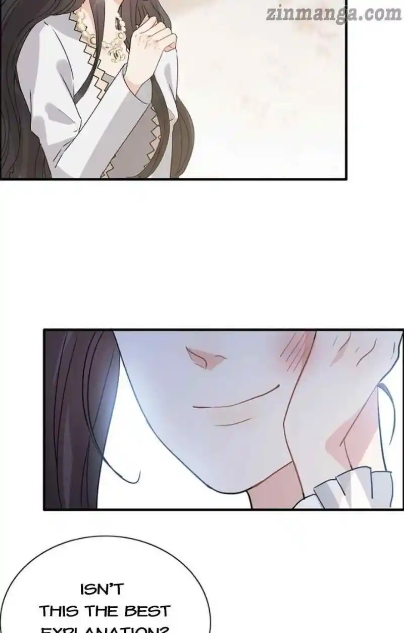 Contract Wife Runs Away From The Ceo Chapter 238