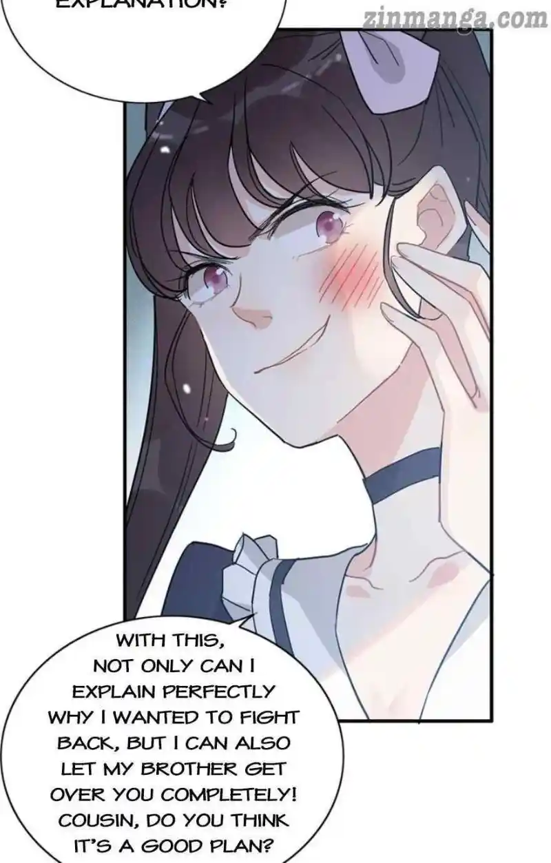 Contract Wife Runs Away From The Ceo Chapter 238