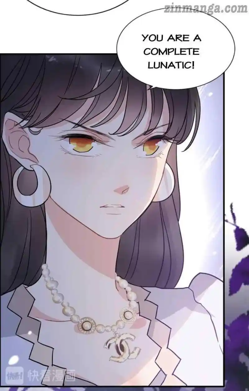 Contract Wife Runs Away From The Ceo Chapter 238